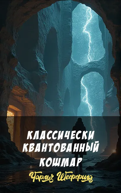 Классически квантованный кошмар Чарльз Шеффилд