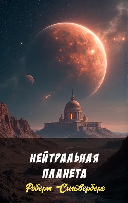 Подробнее о Нейтральная планета