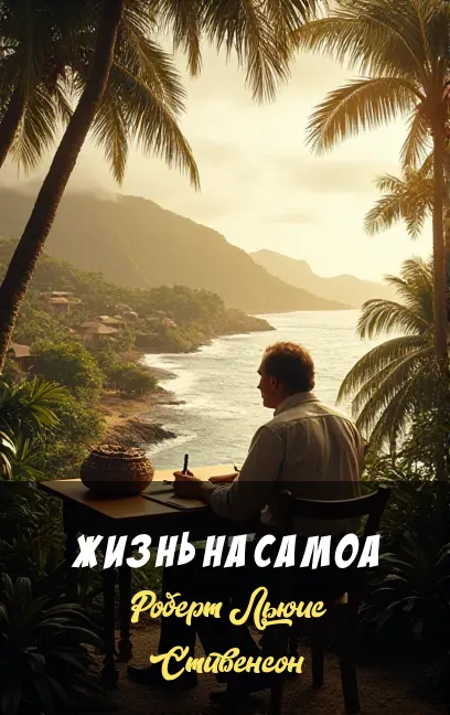 Подробнее о Жизнь на Самоа
