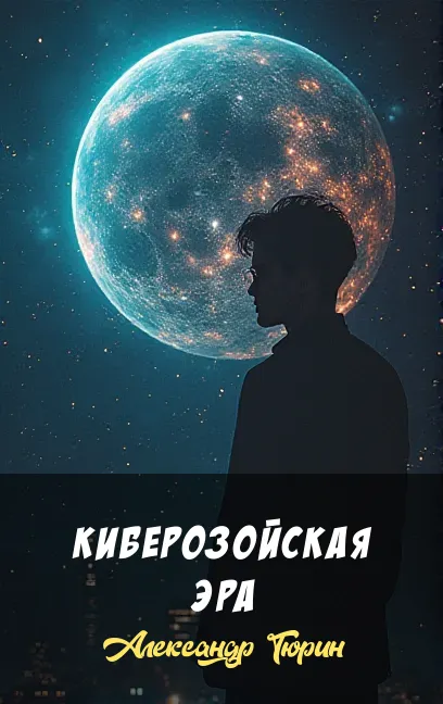 Киберозойская эра Александр Тюрин