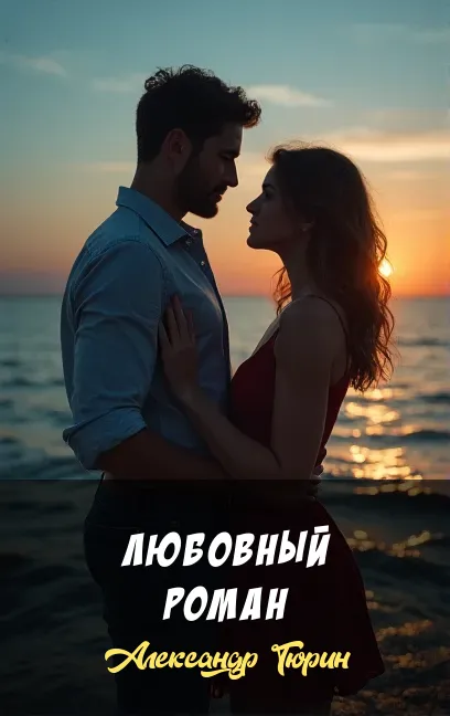 Подробнее о Любовный роман