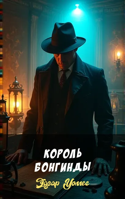Подробнее о Король Бонгинды