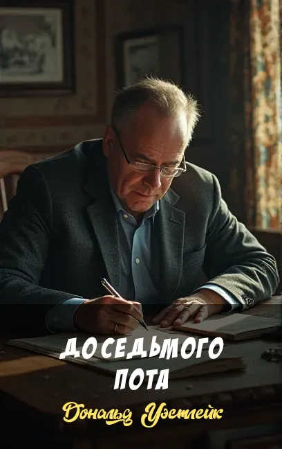 До седьмого пота Дональд Уэстлейк