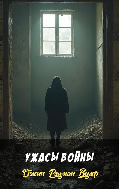 Подробнее о Ужасы войны