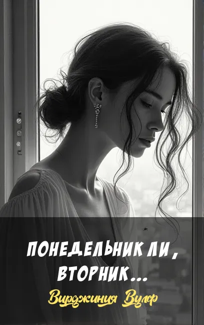 Подробнее о Понедельник ли, вторник...