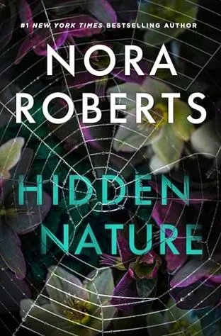 Подробнее о Hidden nature (Скрытая природа)
