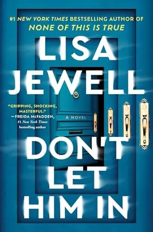 Подробнее о Don't let him in (Не впускай его)