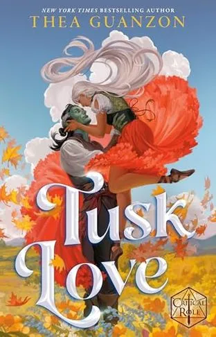 Подробнее о Tusk love (Туск любовь)