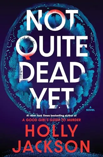 Подробнее о Not quite dead yet (Еще не совсем мертв)