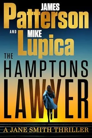 Подробнее о The hamptons lawyer (Адвокат из Хэмптона)