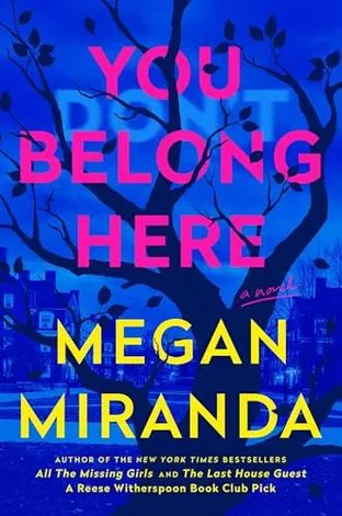 Подробнее о You belong here (Твое место здесь)