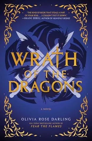 Подробнее о Wrath of the dragons (Гнев драконов)