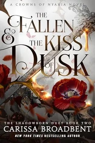Подробнее о The fallen & the kiss of dusk (Падшие: поцелуй заката)