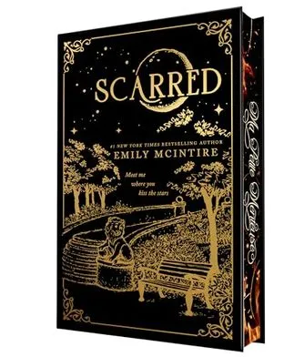 Подробнее о Scarred (Шрамы)