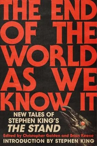 Подробнее о The end of the world as we know it (Конец света, как мы его знаем)