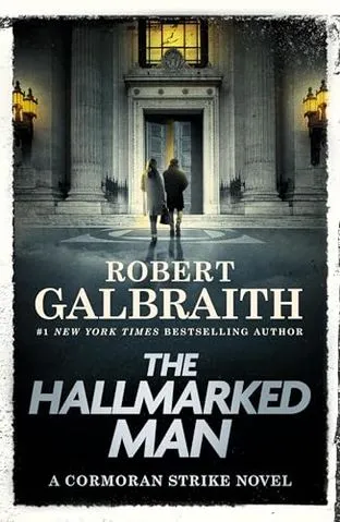 Подробнее о The hallmarked man (Отличный мужчина)