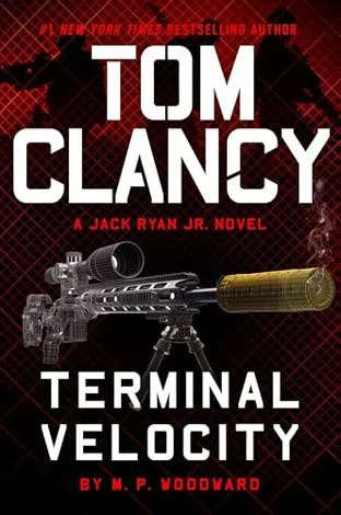 Подробнее о Tom clancy: terminal velocity (Том клэнси: терминальная скорость)
