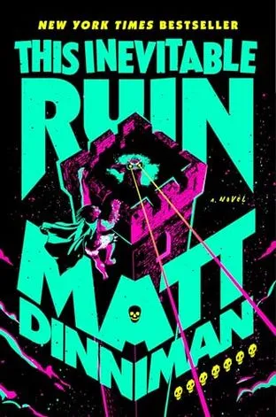 Подробнее о This inevitable ruin (Это неизбежное разорение)