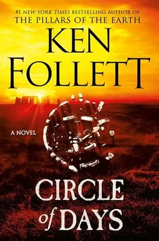 Подробнее о Circle of days (Круг дней)