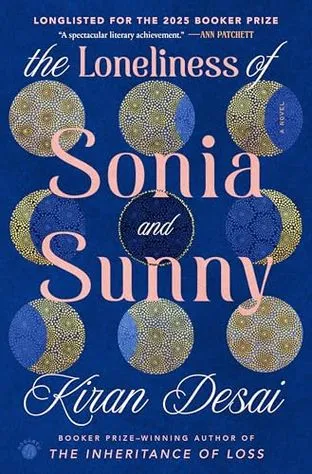 Подробнее о The loneliness of sonia and sunny (Одиночество Сони и Санни)