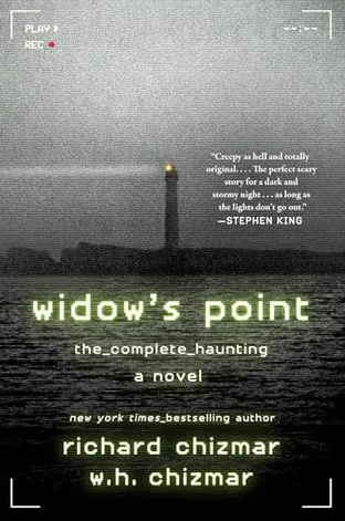 Подробнее о Widow's point (Точка зрения вдовы)