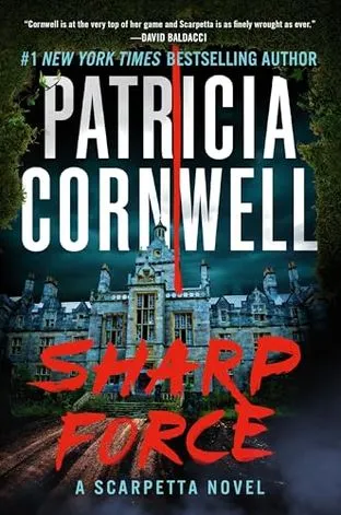 Подробнее о Sharp force (Острая сила)