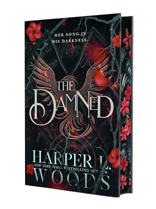 Подробнее о The damned (Проклятые)