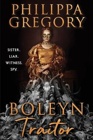 Подробнее о Boleyn traitor (Предательство Болейн)