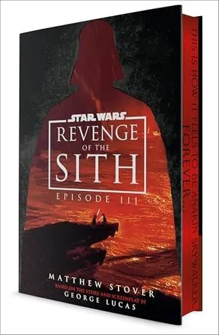 Подробнее о Star wars: revenge of the sith: episode iii (Звездные войны: местть ситхов: эпизод iii)