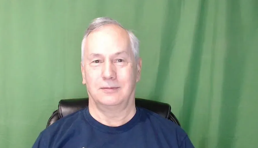 Изображение к статье Деннис Тейлор докладывает: шестая книга из «Вселенной Боба» готова к полёту!