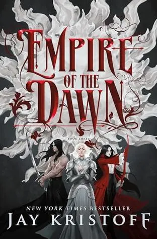 Подробнее о Empire of the dawn (Империя рассвета)
