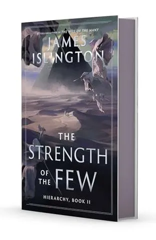 Подробнее о The strength of the few (Сила немного)