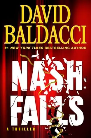 Подробнее о Nash falls (Нэш-фолс)