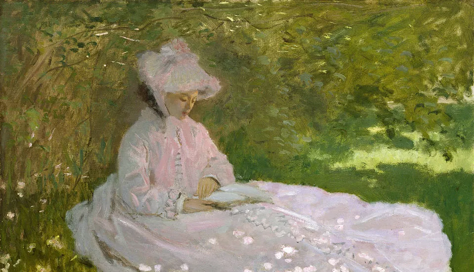 Изображение к статье Мастерство использования точки зрения в писательстве