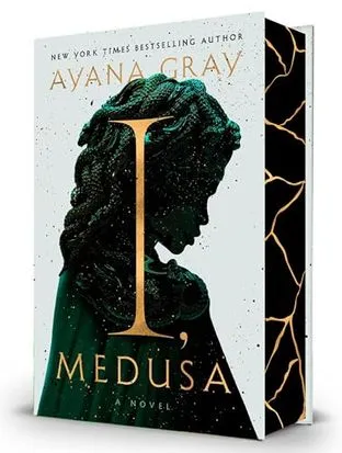 Подробнее о I, medusa (Я, медуза)