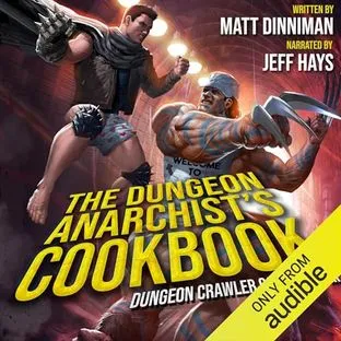 Подробнее о The dungeon anarchist's cookbook (Кулинарная книга анархиста подземелья)