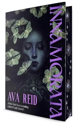 Подробнее о Innamorata (Влюбленный)