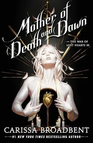 Подробнее о Mother of death and dawn (Мать смерти и рассвета)