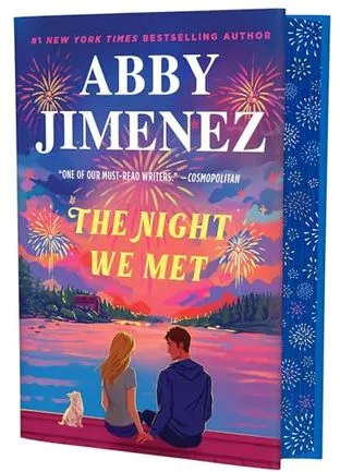 Подробнее о The night we met (Ночь когда мы встретились)