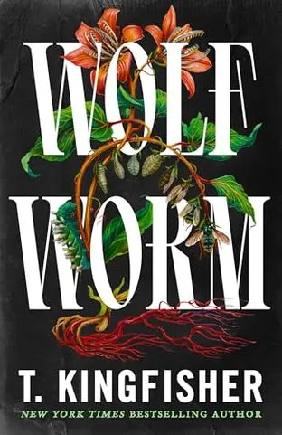 Подробнее о Wolf worm (Волчий червь)