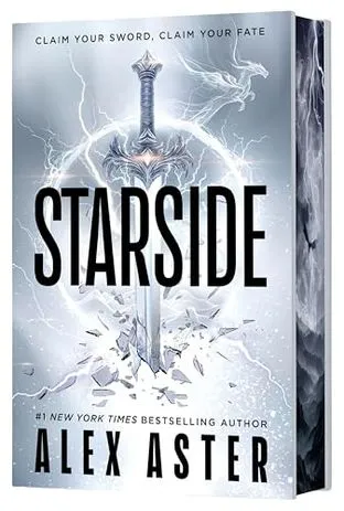 Подробнее о Starside (Звездная сторона)