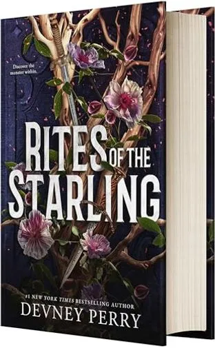 Подробнее о Rites of the starling (Обряды скворца)
