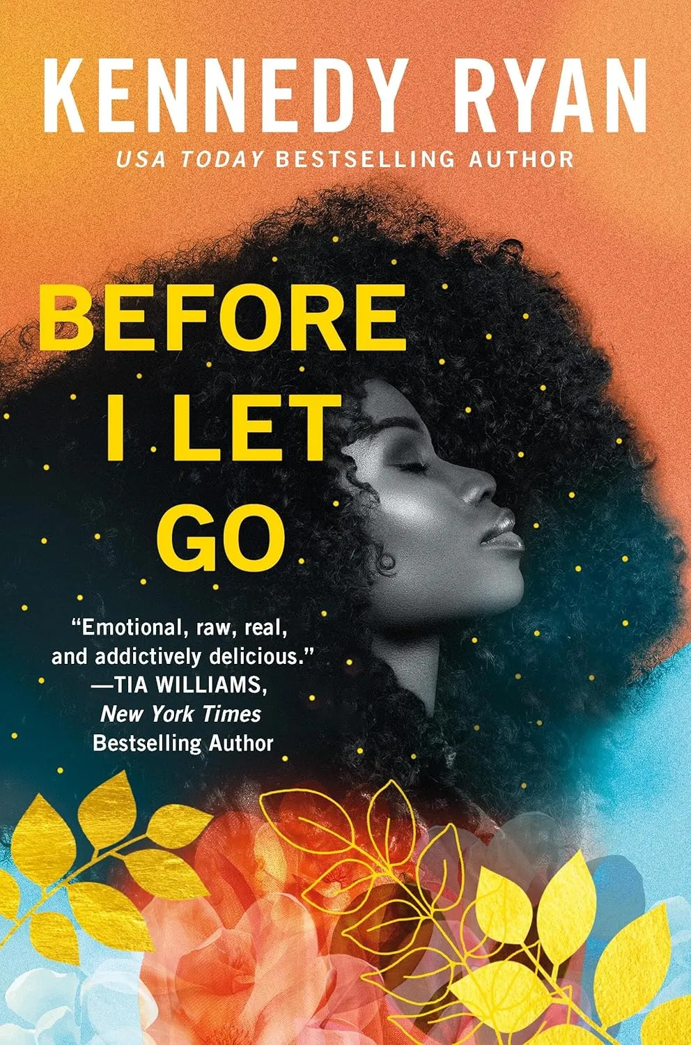 Подробнее о Прежде чем я отпущу (Before I Let Go)