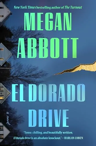Подробнее о Эльдорадо Драйв (El Dorado Drive)