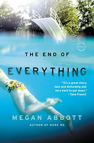 Подробнее о Конец всего (The End of Everything)