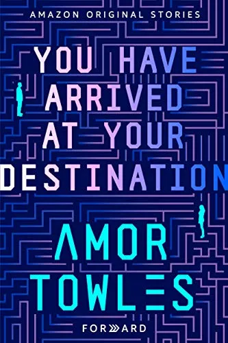 Подробнее о Вы прибыли в пункт назначения (You Have Arrived at Your Destination)