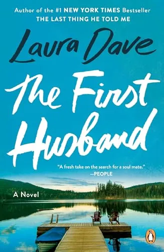 Подробнее о Первый муж (The First Husband)
