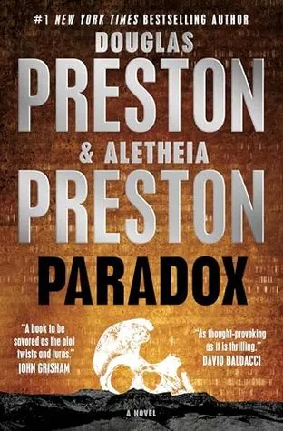Подробнее о Paradox (Парадокс)