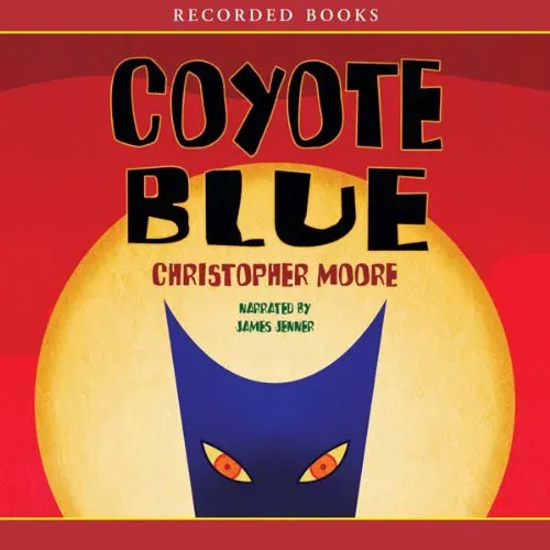 Подробнее о Синий койот (Coyote Blue)