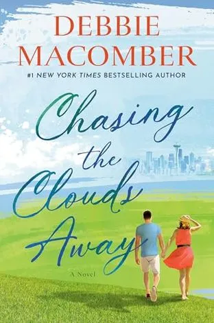 Подробнее о Chasing the clouds away (Прогнавая облака)